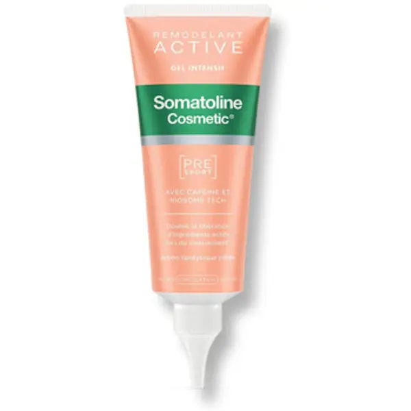 Somatoline Cosmetic Somatoline Cosmetic  Anticelulitne kreme i proizvodi za mršavljenje Intensive Active Pre-Sport Reshaping Gel  Somatoline Cosmetic