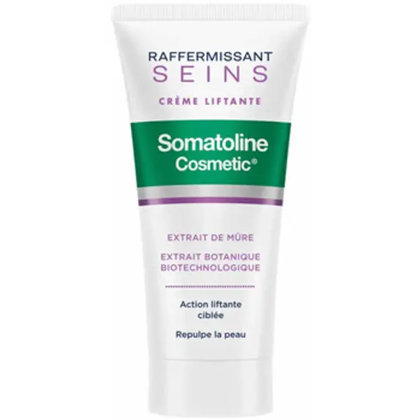 Somatoline Cosmetic Somatoline Cosmetic  Ciljana njega Firming Breast Lifting Cream - Blackberry Extract  Somatoline Cosmetic
