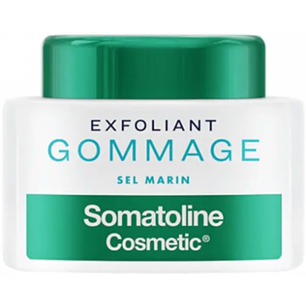 Somatoline Cosmetic Somatoline Cosmetic  Hidratantni i hranjivi proizvodi Marine Salt Scrub Exfoliant  Somatoline Cosmetic
