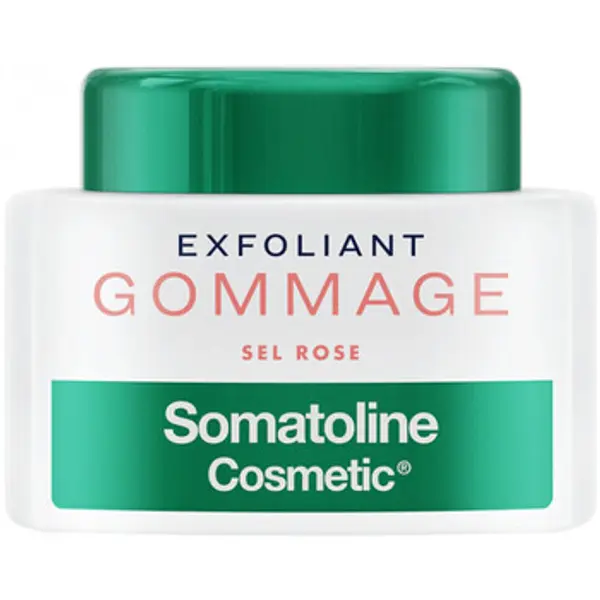 Somatoline Cosmetic Somatoline Cosmetic  Pilinzi i eksfolijanti Pink Salt Exfoliating Scrub  Somatoline Cosmetic