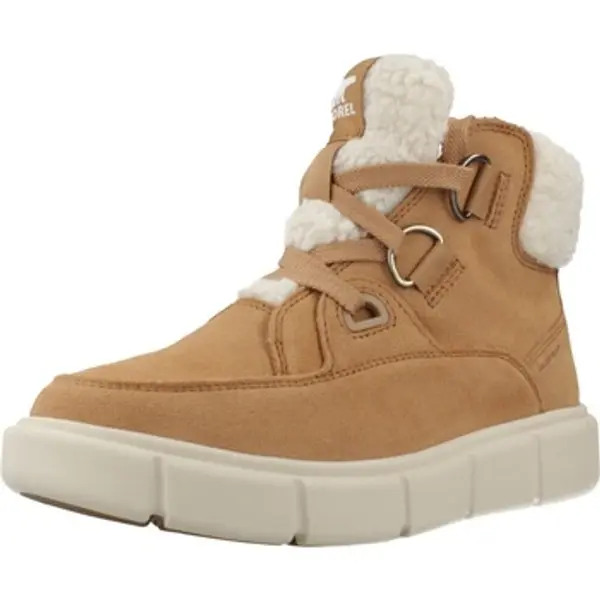 Sorel Sorel  Čizme Botines Mujer Modèle Explorer Iii Nw Lac  Sorel