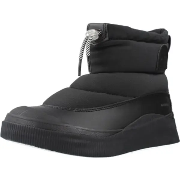 Sorel Sorel  Čizme Botines Mujer Modèle Out N About Iv Puffy Wp  Sorel