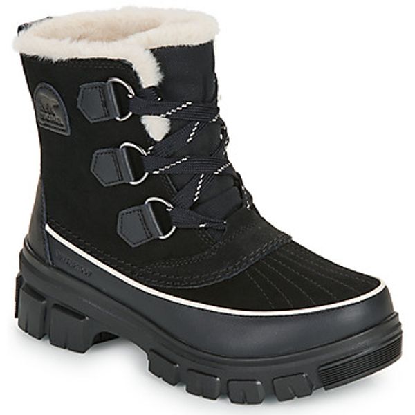Sorel Sorel  Čizme za snijeg 010 BLACK FAWN  Sorel