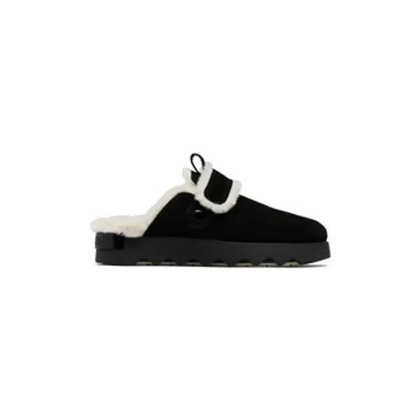 Sorel Sorel  Čizme za snijeg 010 BLACK, NATURAL  Sorel