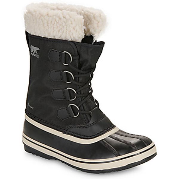 Sorel Sorel  Čizme za snijeg 011 BLACK STONE  Sorel