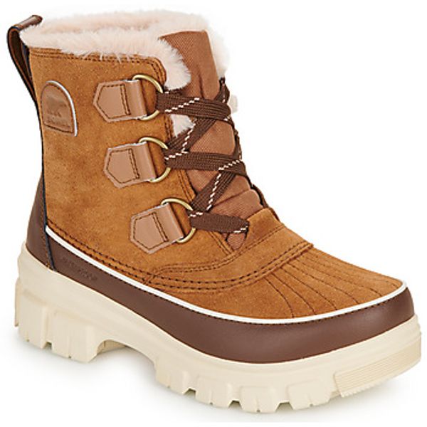 Sorel Sorel  Čizme za snijeg 242 VELVET TAN TOBACCO  Sorel