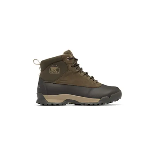 Sorel Sorel  Čizme za snijeg 245 MAJOR, JET  Sorel
