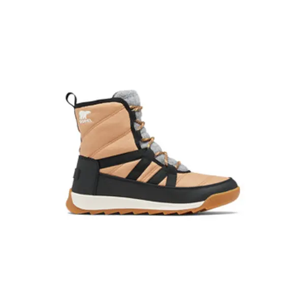 Sorel Sorel  Čizme za snijeg 253 TAWNY BUF BLACK-FELT  Sorel
