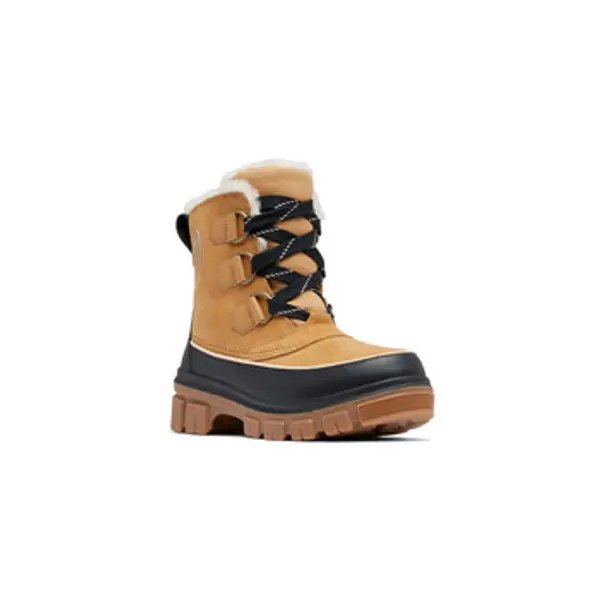 Sorel Sorel  Čizme za snijeg 373 CURRY BLACK  Sorel