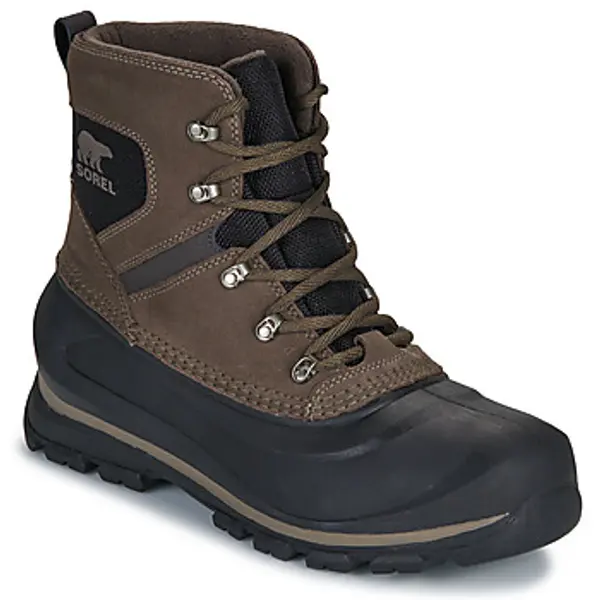 Sorel Sorel  Čizme za snijeg BUXTON LACE BOOT WP  Sorel