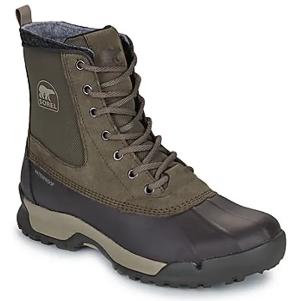 Sorel Sorel  Čizme za snijeg BUXTON LITE BOOT WP  Sorel