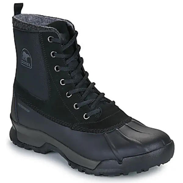 Sorel Sorel  Čizme za snijeg BUXTON LITE BOOT WP  Sorel