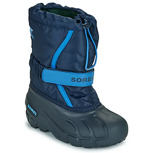 Sorel Sorel  Čizme za snijeg CHILDRENS FLURRY BOOT  Sorel