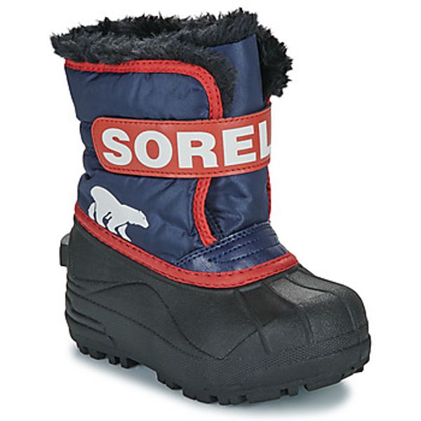 Sorel Sorel  Čizme za snijeg CHILDRENS SNOW COMMANDER  Sorel