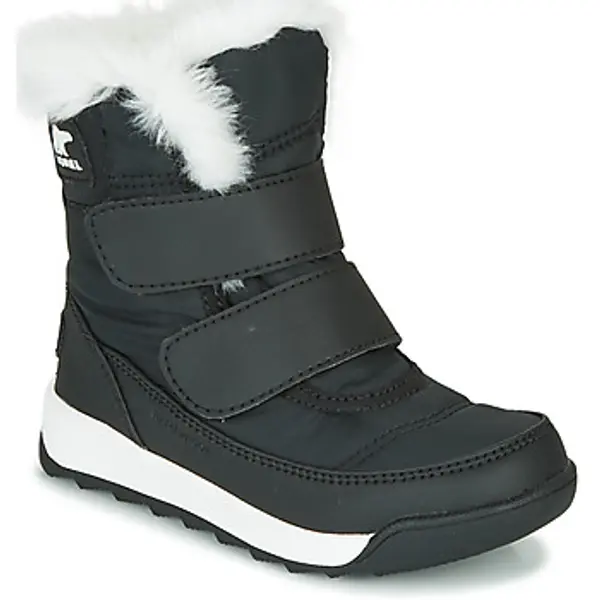 Sorel Sorel  Čizme za snijeg CHILDRENS WHITNEY II STRAP  Sorel