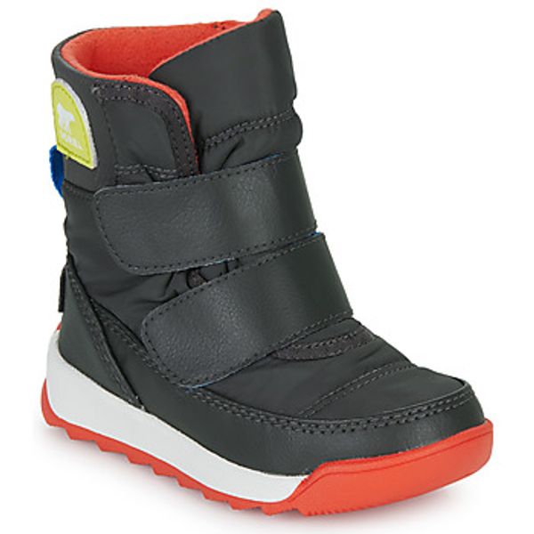 Sorel Sorel  Čizme za snijeg CHILDRENS WHITNEY II STRAP WP  Sorel