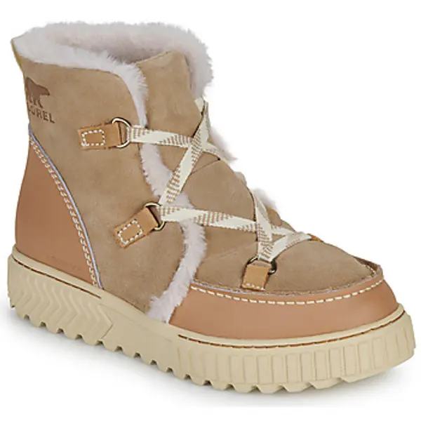 Sorel Sorel  Čizme za snijeg ONA AVE ALPINE BOOT WP  Sorel