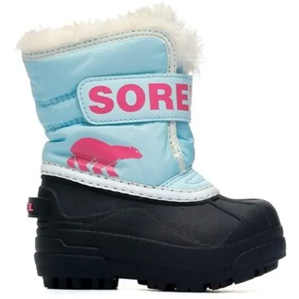 Sorel Sorel  Čizme za snijeg Snow Commander  Sorel