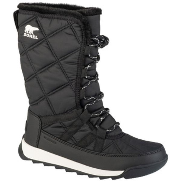 Sorel Sorel  Čizme za snijeg Whitney II Plus Tall Lace WP  Sorel