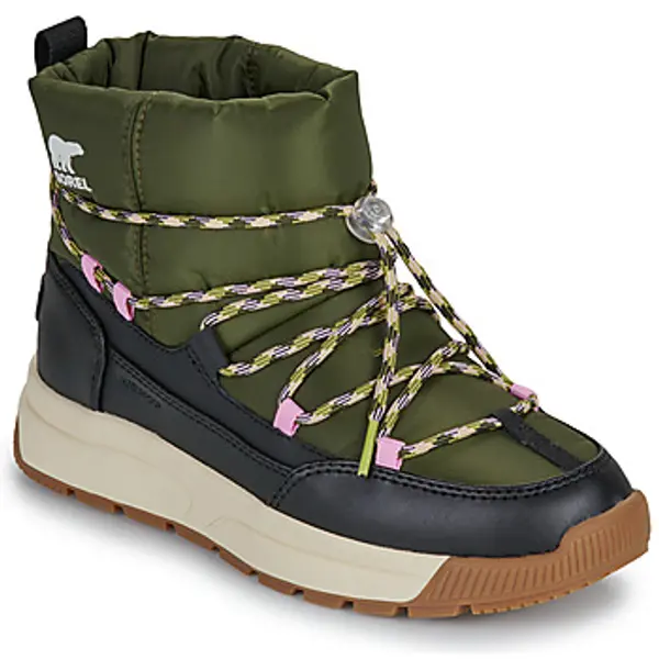 Sorel Sorel  Čizme za snijeg WHITNEY III SLIP-ON WP  Sorel