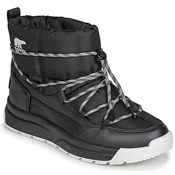 Sorel Sorel  Čizme za snijeg WHITNEY III SLIP-ON WP  Sorel
