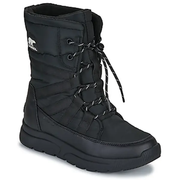 Sorel Sorel  Čizme za snijeg WHITNEY III TALL WP  Sorel