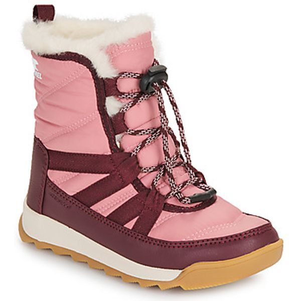 Sorel Sorel  Čizme za snijeg YOUTH WHITNEY II PLUS LACE WP  Sorel