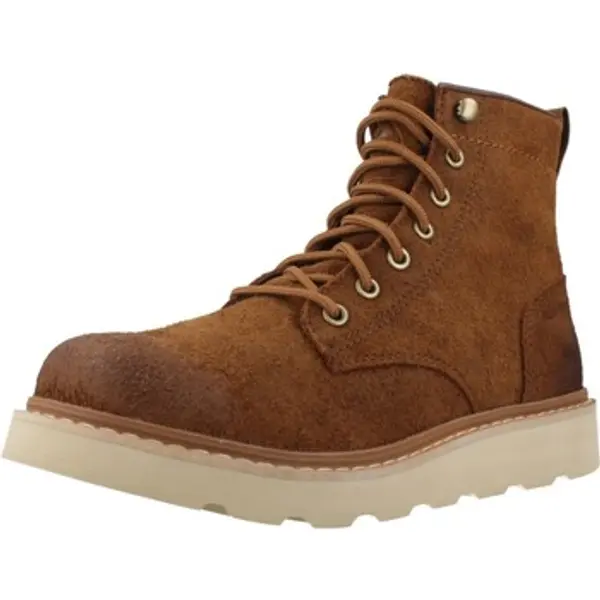 Sorel Sorel  Gležnjače Botines Hombre Modèle Slabtown 62 Six Wp  Sorel