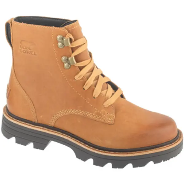 Sorel Sorel  Gležnjače Revel Rd Boot Lace Wp  Sorel