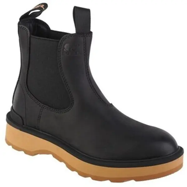 Sorel Sorel  Niske cipele Hi-line Chelsea  Sorel