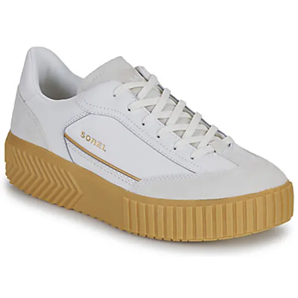 Sorel Sorel  Niske tenisice ONA AVE T-TOE  Sorel