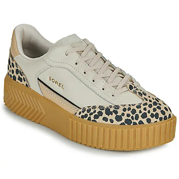Sorel Sorel  Niske tenisice ONA AVE T-TOE  Sorel