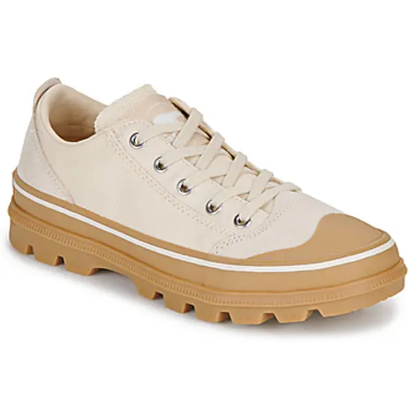 Sorel Sorel  Niske tenisice SCOUT N ABOUT LOW SNEAKER  Sorel