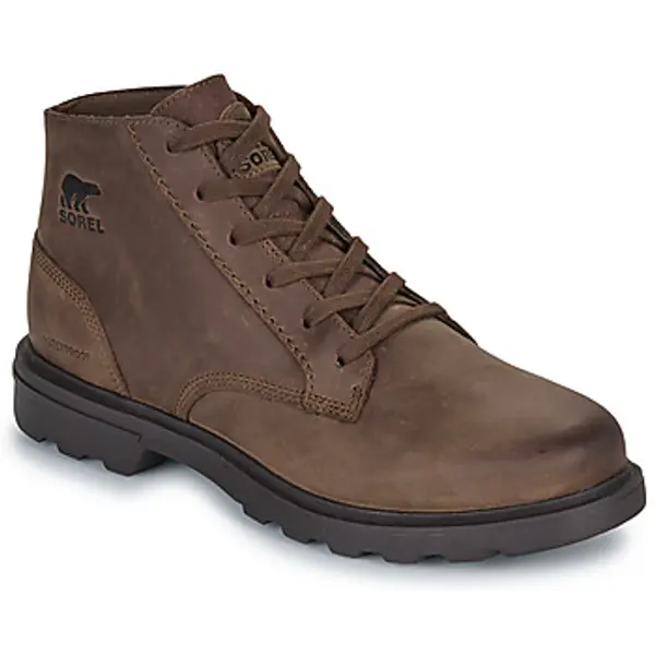 Sorel Sorel  Polučizme CYPRUS BOOT WP  Sorel