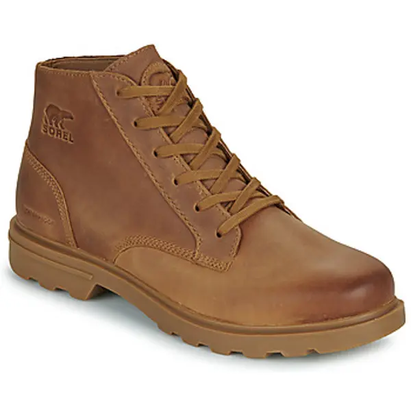 Sorel Sorel  Polučizme CYPRUS BOOT WP  Sorel