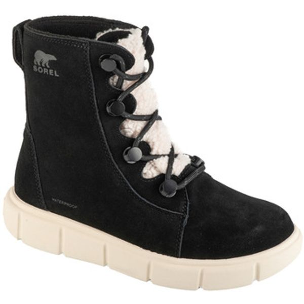 Sorel Sorel  Polučizme Explorer III Joan Cozy WP  Sorel