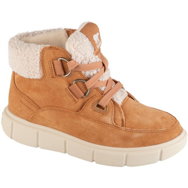 Sorel Sorel  Polučizme Explorer III NW Lace WP  Sorel