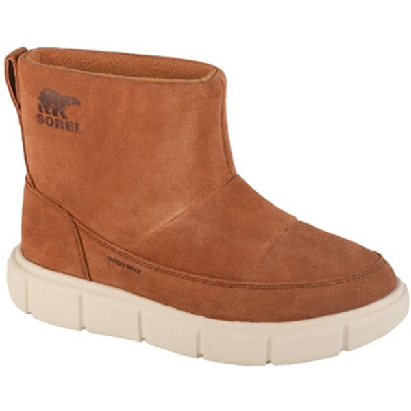 Sorel Sorel  Polučizme Explorer III Slip-on WP  Sorel