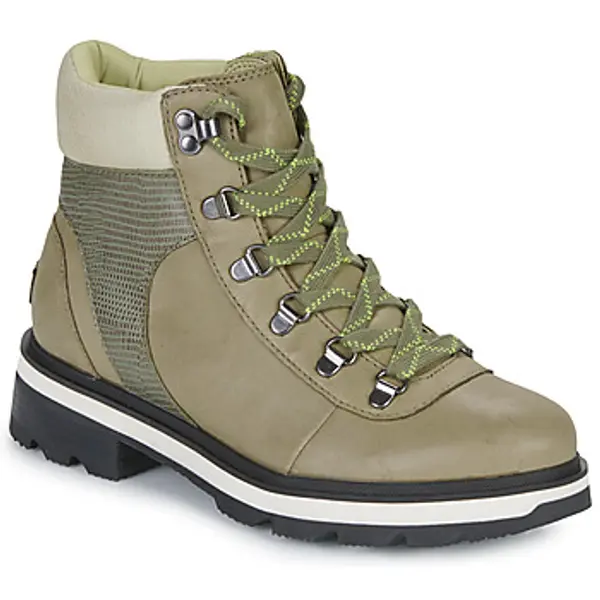 Sorel Sorel  Polučizme LENNOK HIKER STKD WP  Sorel