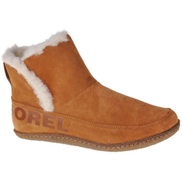 Sorel Sorel  Polučizme Nakiska Bootie  Sorel