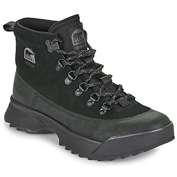 Sorel Sorel  Polučizme SCOUT 87 PRO BOOT PLUS WP  Sorel