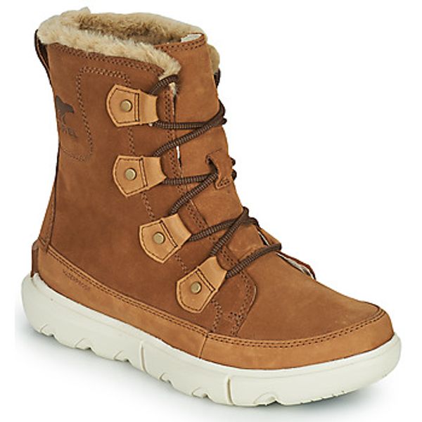 Sorel Sorel  Polučizme SOREL EXPLORER II JOAN FAUX FUR  Sorel
