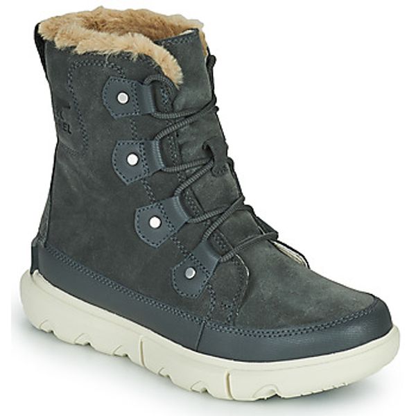Sorel Sorel  Polučizme SOREL EXPLORER II JOAN FAUX FUR  Sorel