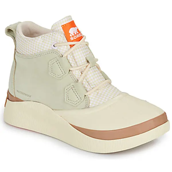 Sorel Sorel  Visoke tenisice OUT N ABOUT IV CLASSIC WP  Sorel