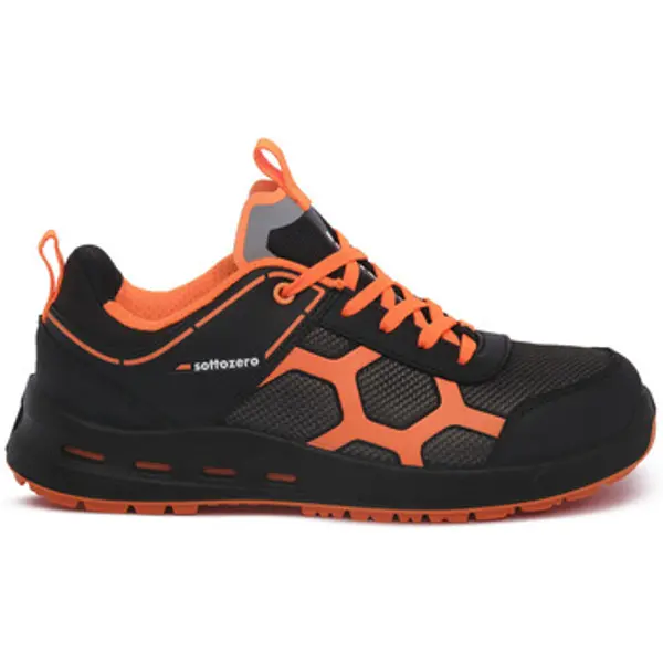 Sottozero Sottozero  Radne cipele UFO ARANCIO S1PS ESD  Sottozero