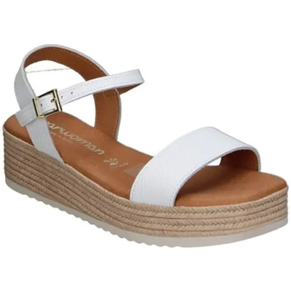 Spar Woman Spar Woman  Espadrile 116216  Spar Woman