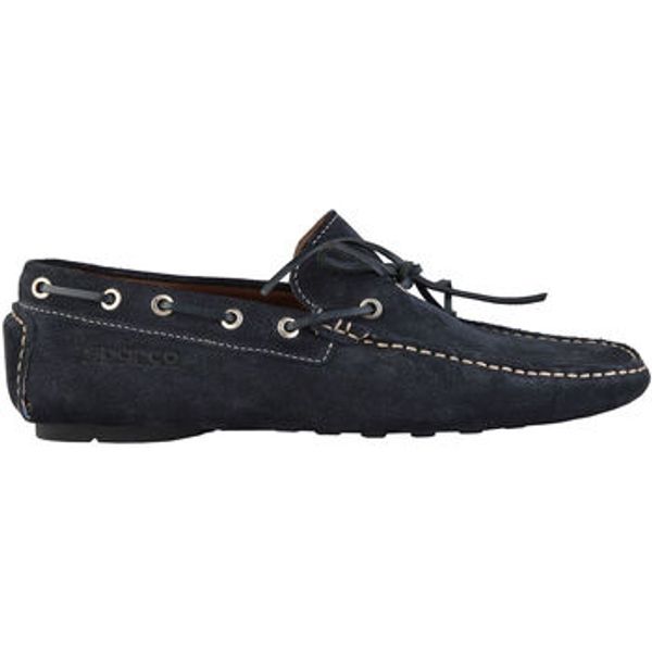 Sparco Sparco  Brodarice Magny Cours - Suede Blue  Sparco