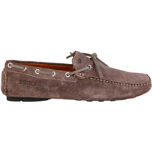 Sparco Sparco  Brodarice Magny Cours - Suede Grey  Sparco