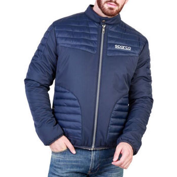 Sparco Sparco  Jakne Bloomington - Blue  Sparco