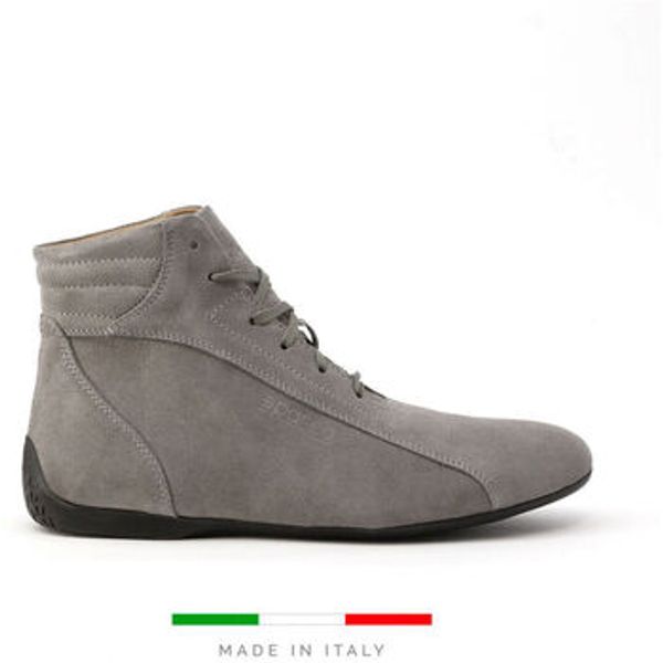 Sparco Sparco  Modne tenisice Monza gp - Suede Grey  Sparco